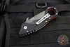 Spartan Blades- Ronin Shoto Folding Karambit