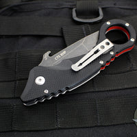 Spartan Blades- Ronin Shoto Folding Karambit