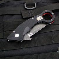 Spartan Blades- Ronin Shoto Folding Karambit