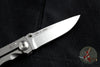 Spartan Blades Harsey 3.25" Folder Stonewashed Blade and Handles SF10SW