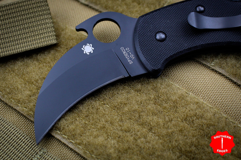 Cyber Monday Pocket Knife and Fixed Blade Deals: ESSE, Benchmade, Spyderco,  Civivi, and More