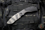 Strider Custom Knives RC Prototype Folder- Rare