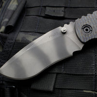 Strider Custom Knives RC Prototype Folder- Rare
