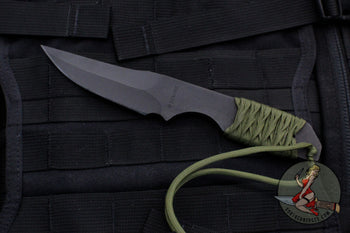 Strider Knives Fixed Blade "STR4"
