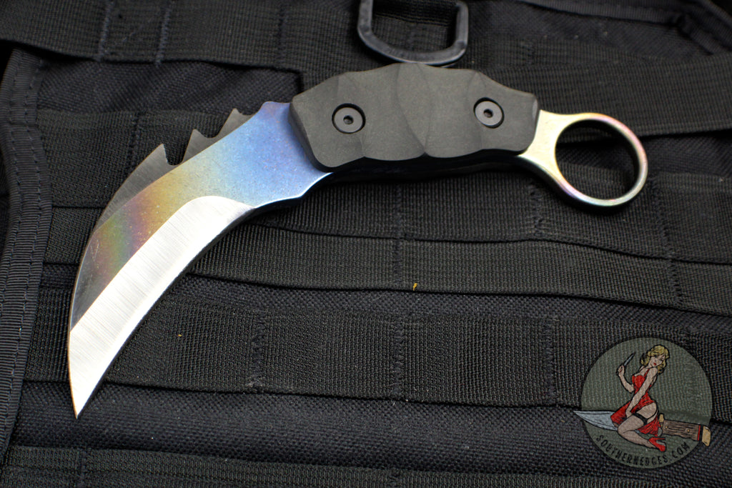 Strider Karambit