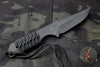 Strider Knives Fixed Blade "STR3"