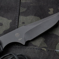 Strider Knives Fixed Blade "STR3"