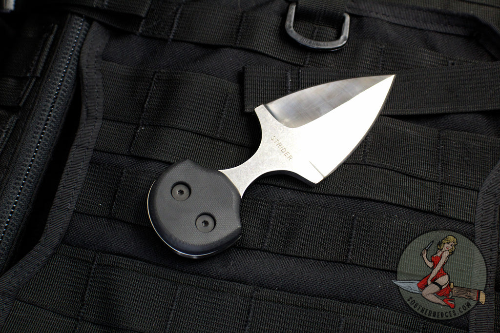 Strider Knives Rare Push Dagger | Southern Edges