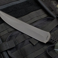 Strider Knives Large Fixed Blade -Fighter XXL