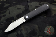 Terrain 365 Caiman Slipjoint - Carbon Fiber