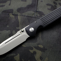 Terrain 365 Invictus-AT Folder - Black G-10