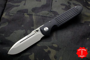 Terrain 365 Invictus-AT Folder - Black G-10