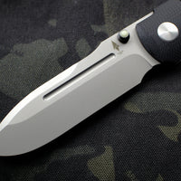 Terrain 365 Invictus-AT Folder - Black G-10