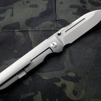 Terrain 365 Invictus-AT Folder - Black G-10