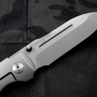 Terrain 365 Invictus-AT Folder - Black G-10