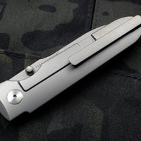 Terrain 365 Invictus-AT Folder - Black G-10