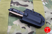 Ultratech Contoured Body Kydex Sheath with DOTS Clip