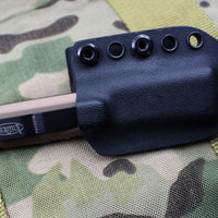 Ultratech Contoured Body Kydex Sheath with G Clip