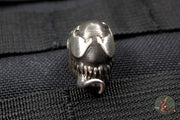 Harding Inc. Venom Bead-.925 Silver Two Tone