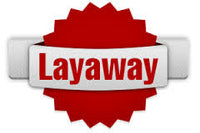 $50 Layaway for knives $250 or under