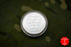 Marfione Hustle Pure Silver Coin